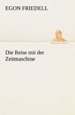 Die Reise mit der Zeitmaschine