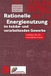 Rationelle Energienutzung im holzbe-... - Bild 1