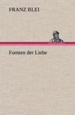 Formen der Liebe