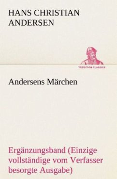 Andersens Märchen - Andersen, Hans Christian