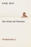 Der Schatz der Mixtekas