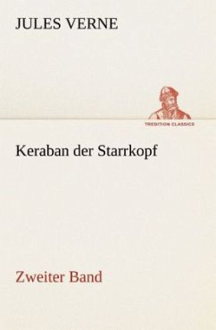 Keraban der Starrkopf - Verne, Jules