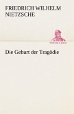 Die Geburt der Tragödie