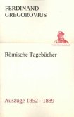 Römische Tagebücher