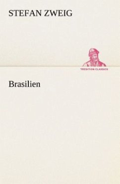 Brasilien Cover Brasilien