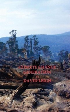 Climate Change Generation - David, Leigh