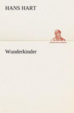 Wunderkinder - Hart, Hans