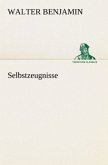 Selbstzeugnisse Selbstzeugnisse
