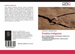 Pueblos Indígenas - Cabanillas Anaya, Huascar M. V.