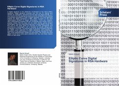 Elliptic Curve Digital Signatures in RSA Hardware - Krisell, Martin