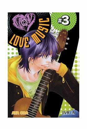 Love Music 03 Love Music 03
