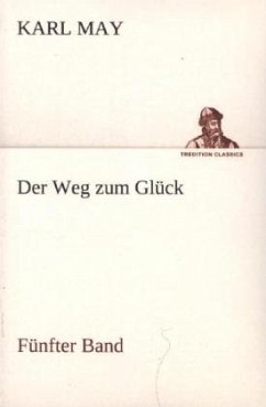 Cover Der Weg zum Glück