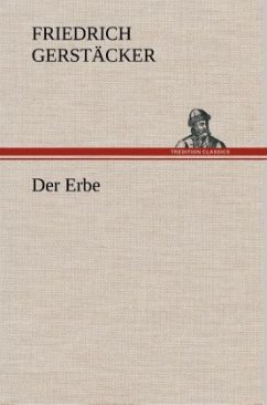 Cover Der Erbe