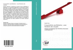 L'asymétrie oscillatoire : une histoire de couple - Peto, Danièle