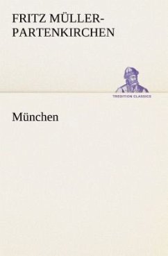 Cover München
