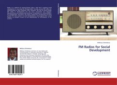 FM Radios for Social Development