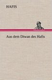 Aus dem Diwan des Hafis