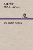 Die beiden Jachten