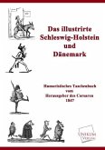 Das illustrirte Schleswig-Holstein und Dänemark