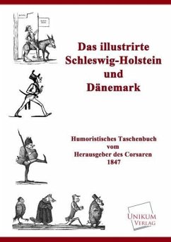 Das illustrirte Schleswig-Holstein und Dänemark - Herausgeber Des Corsaren, Vom