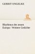 Rhythmus des neuen Europa / Weitere... - Bild 1