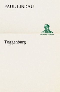 Toggenburg - Lindau, Paul