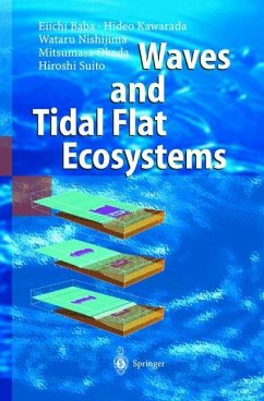 Waves and Tidal Flat Ecosystems - Baba, Eiichi;Kawarada, Hideo;Nishijima, Wataru