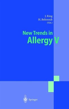 New Trends in Allergy V