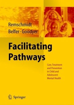 Facilitating Pathways