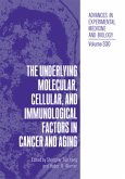 The Underlying Molecular, Cellular and Immunological Factors in Cancer and Aging