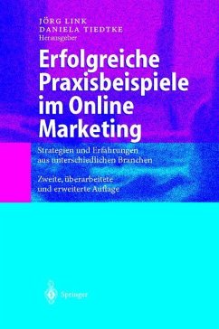 Erfolgreiche Praxisbeispiele im Online Marketing