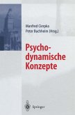 Psychodynamische Konzepte