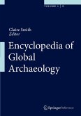 Encyclopedia of Global Archaeology