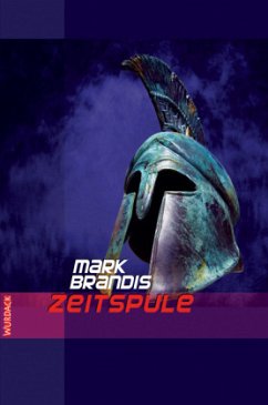Zeitspule / Weltraumpartisanen Bd.29 - Brandis, Mark
