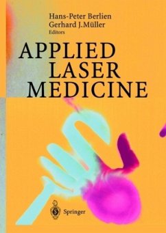 Applied Laser Medicine