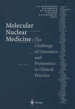 Molecular Nuclear Medicine