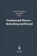 Fundamental Physics - Heisenberg and... - Bild 1