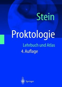 Proktologie - Stein, Ernst