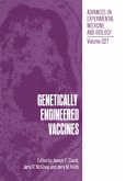 Genetically Engineered Vaccines