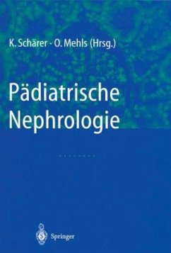 Pädiatrische Nephrologie