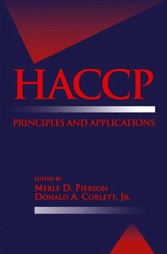 HACCP - Pierson, Merle D.