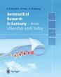 Aeronautical Research in Germany - Bild 1