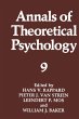 Annals of Theoretical Psychology - Bild 1