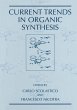 Current Trends in Organic Synthesis - Bild 1