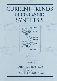 Current Trends in Organic Synthesis