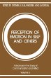Perception of Emotion in Self and Others - Bild 1
