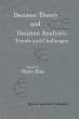 Decision Theory and Decision Analysis:... - Bild 1