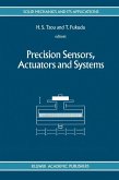 Precision Sensors, Actuators and Systems