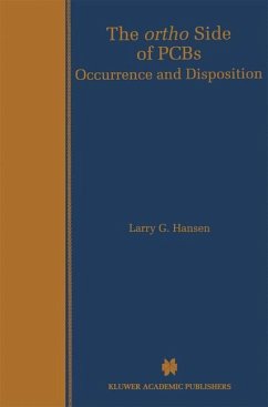 The ortho Side of PCBs - Hansen, Larry G.