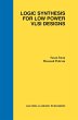 Logic Synthesis for Low Power VLSI... - Bild 1